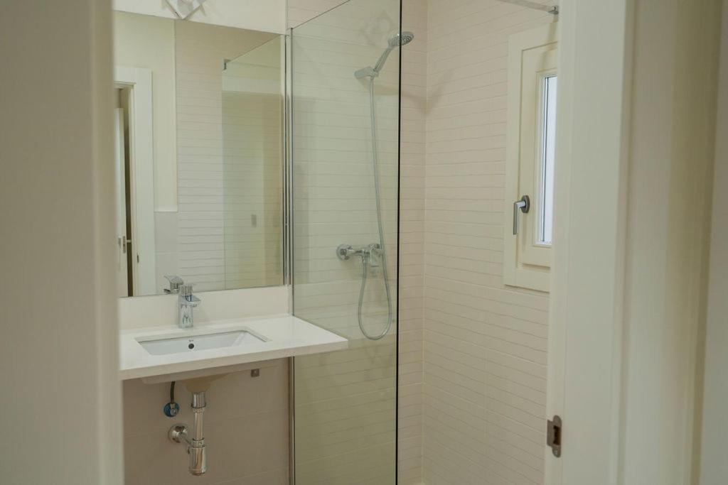 מאלגה Suites Chinitas מראה חיצוני תמונה